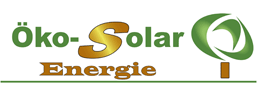 Logo Öko-Solar